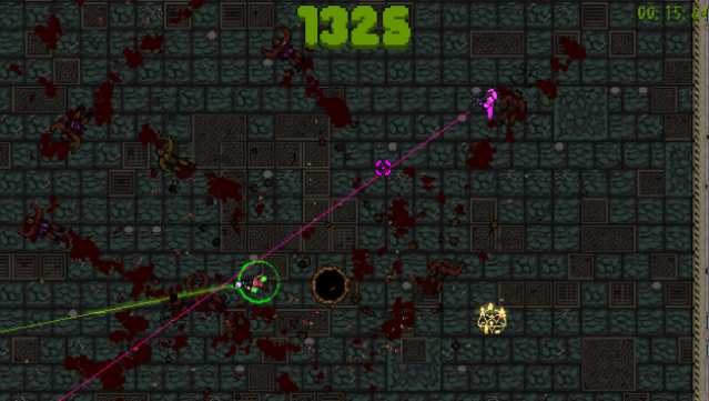 Tormentor X Punisher Free Download