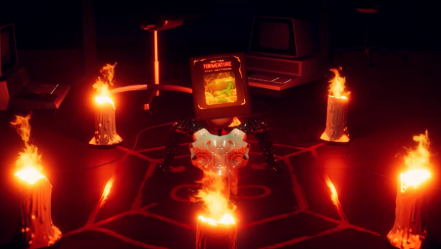 Tormenture Free Download gameplay
