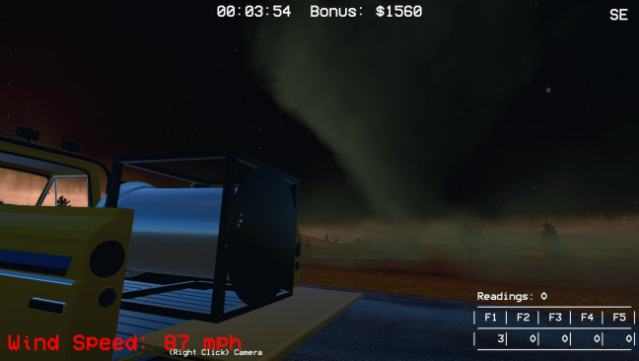 Tornado: Research and Rescue Free Download gameplay