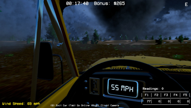 Tornado: Research and Rescue Free Download