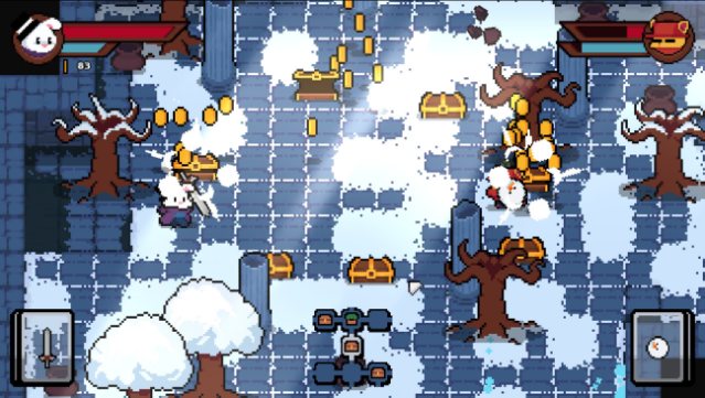 Toroom Free Download gameplay