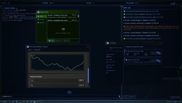 Torrent Empire Free Download gameplay