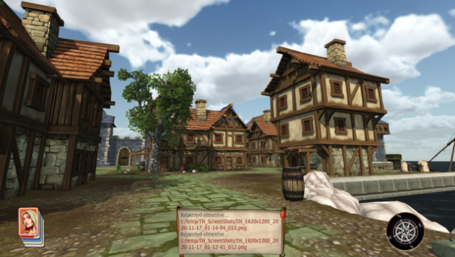 Tortured Hearts - Or How I Saved The Universe. Again. Free Download gameplay