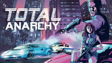 Total Anarchy: Pavilion City Free Download
