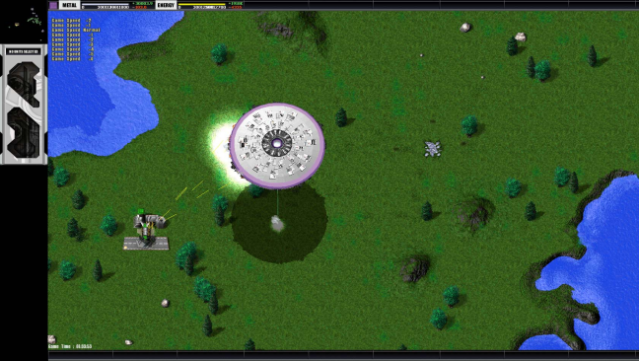 Total Annihilation Free Download