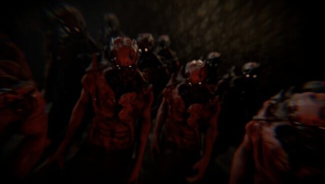 Total Chaos Free Download
