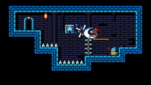 Total Party Kill Free Download gameplay