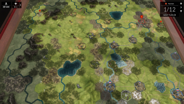 Total Tank Generals Free Download