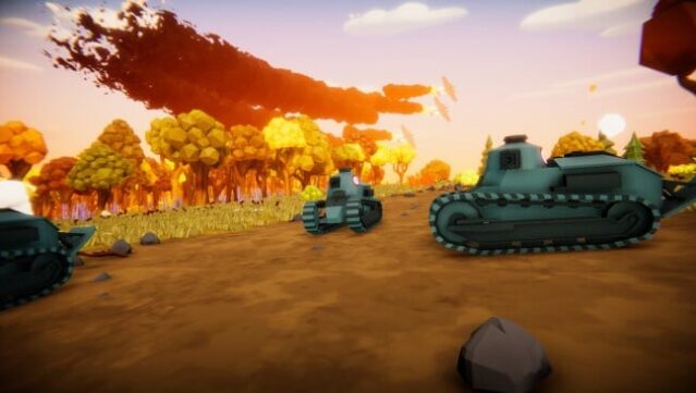 Total Tank Simulator Free Download