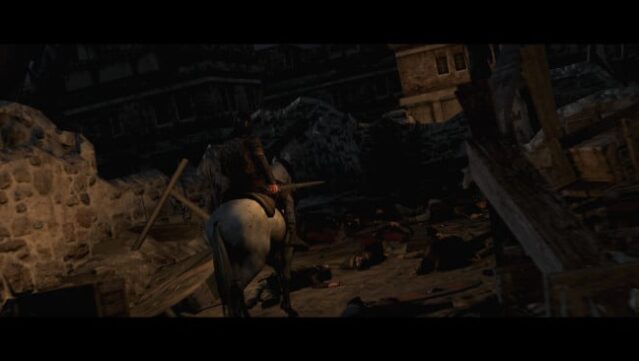 Total War: Attila PC Screenshot