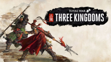 Total War: THREE KINGDOMS Free Download