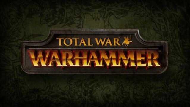 Total War: Warhammer Free Download