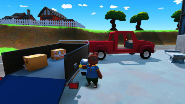 Totally Reliable Delivery Service Free Download gameplay