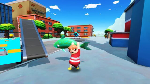 Totally Reliable Delivery Service Free Download