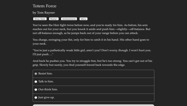 Totem Force Free Download gameplay