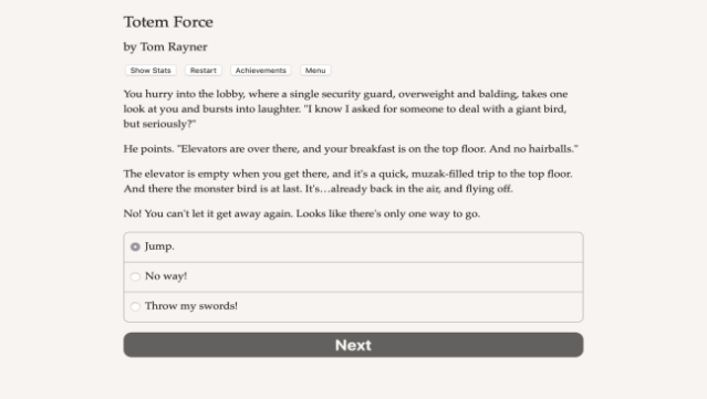 Totem Force Free Download