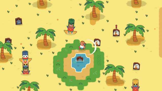 Totemlands Free Download gameplay