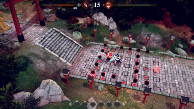 TouHou Nil Soul Free Download gameplay