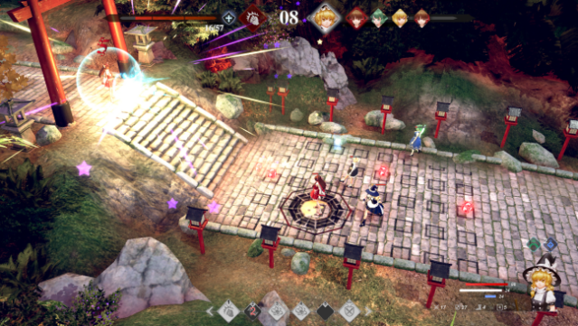 TouHou Nil Soul Free Download