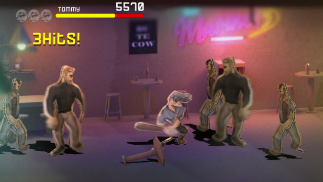 Tough Law Free Download gameplay