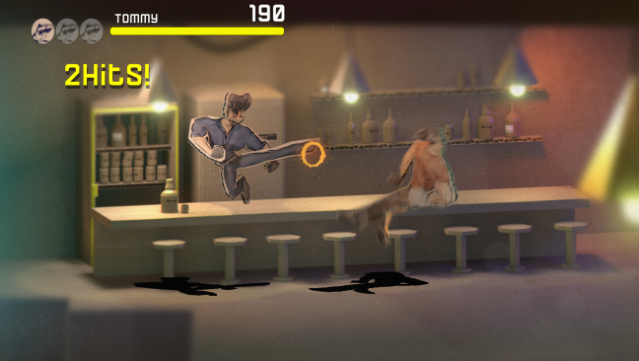 Tough Law Free Download