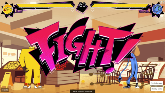 Tough Love Arena Free Download