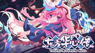 Touhou Blooming Soul Free Download