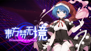 Touhou: Dreamland Of Infinity Free Download