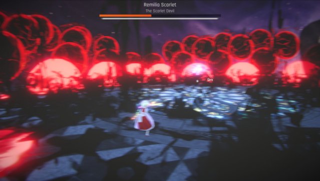 Touhou Dystopian Free Download