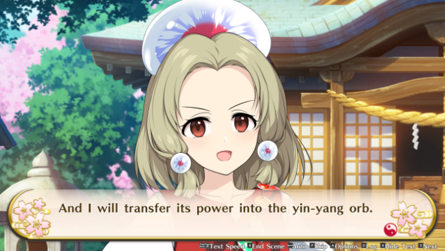 Touhou Genso Wanderer -FORESIGHT- Free Download gameplay