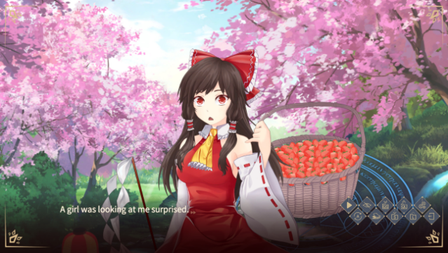 Touhou Gensokyo Visitor Free Download