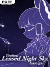 Touhou Lensed Night Sky, Kaseigai (v2026.05.12) Free Download