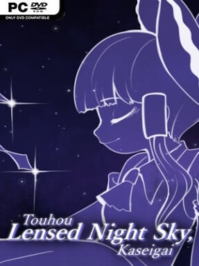 Touhou Lensed Night Sky, Kaseigai Free Download (v2026.05.12)