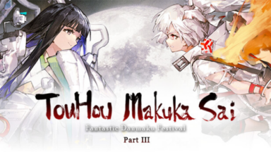 Touhou Makuka Sai ~ Fantastic Danmaku Festival Part III Free Download