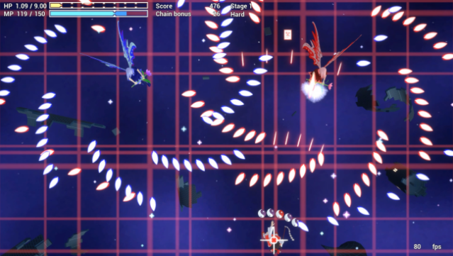Touhou Multi Scroll Shooting 2 Free Download