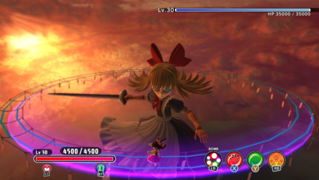 Touhou: New World Free Download