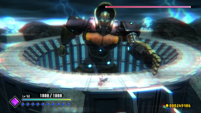 Touhou: Scarlet Curiosity Free Download gameplay