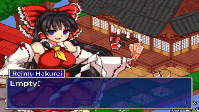Touhou Shoujo Tale Of Beautiful Memories Free Download