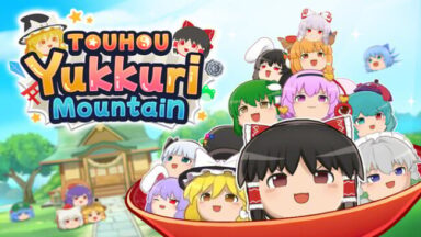 Touhou Yukkuri Mountain Free Download