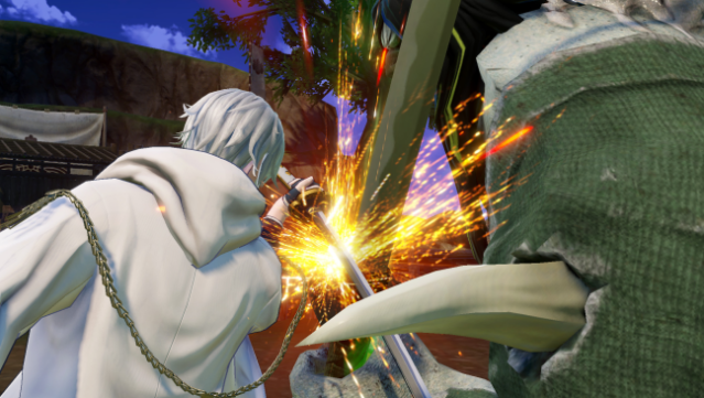 Touken Ranbu Warriors Free Download gameplay