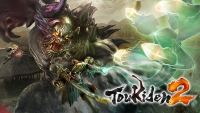 Toukiden 2 Free Download