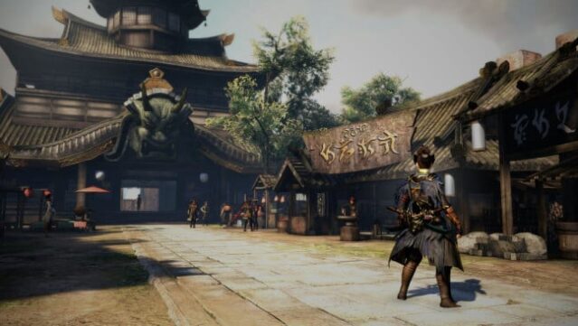 Toukiden 2 Free Download