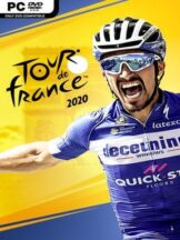 Tour de France 2020 (v1.37) Free Download