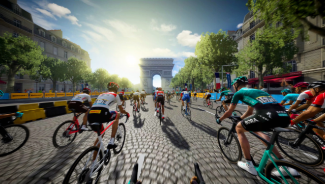 Tour de France 2022 Free Download