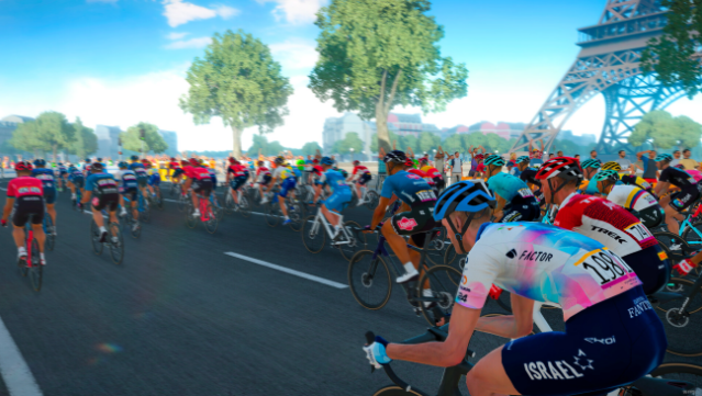 Tour de France 2023 Free Download