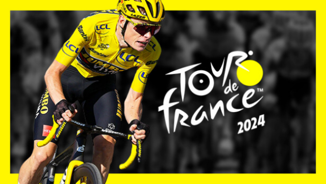 Tour de France Free Download