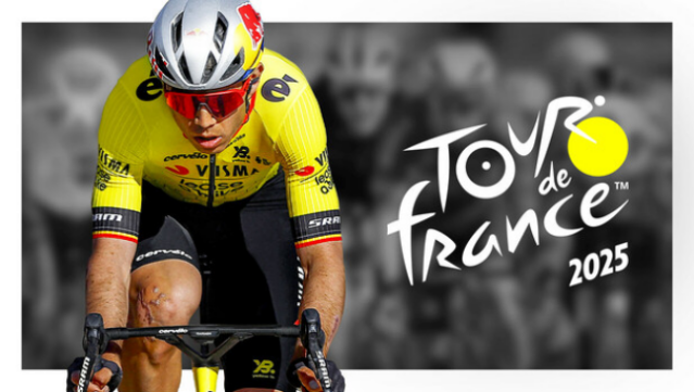 Tour de France 2025 Free Download