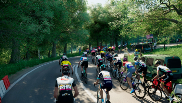 Tour de France 2025 Free Download