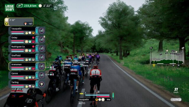 Tour de France 2026 Free Download gameplay