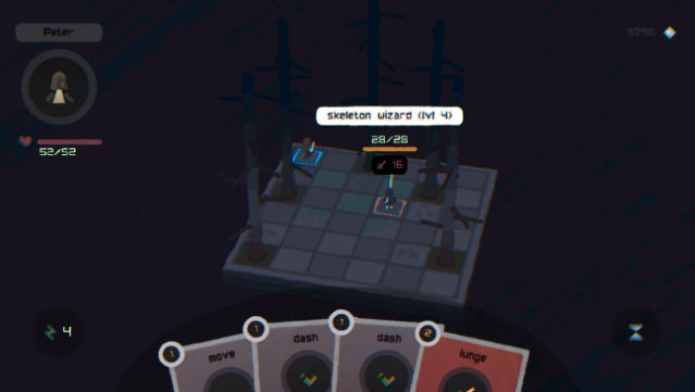 Toverblade Free Download gameplay
